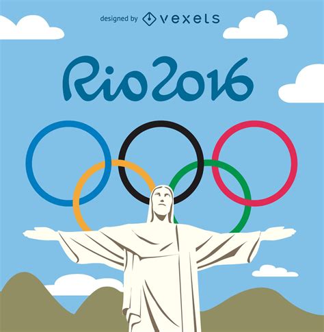 La delegación estuvo integrada por 213 deportistas, de los cuales 139 fueron. Juegos Olímpicos De Río 2016 - Cristo Redentor - Descargar ...