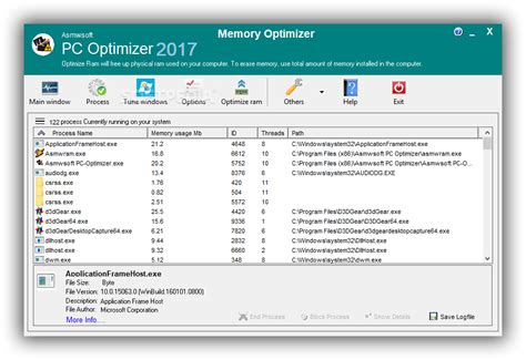 Download Asmw Pc Optimizer Pro 2018 1000 Build 3081