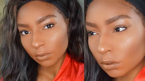 Full Coverage Face Using Only Drugstore Concealer Challenge Video