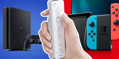 The 15 Best Selling Game Consoles Of All Time Networknews