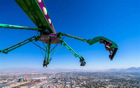 Top 20 Things To Do In Las Vegas For Couples
