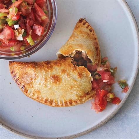 Colombian Beef And Potato Empanadas Recipes Ww Usa