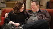 Mike & Molly Star Billy Gardell Recalls The Show's Final Days - TV Guide