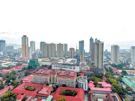 Condo In Manila Vista Residences To Turn Over Vista Gl Taft