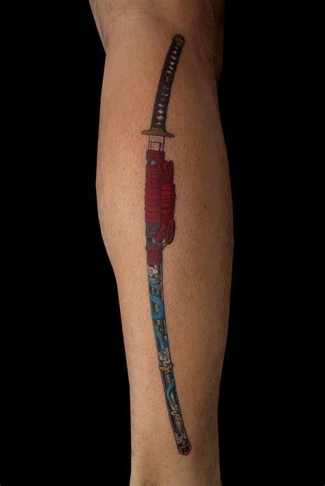 Sword Tattoo Amazing Tattoo Art Pinterest Sword Tattoo Swords
