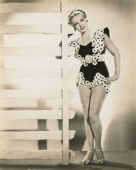 30 Gorgeous Photos Of Angela Greene In The 1940s ~ Vintage Everyday