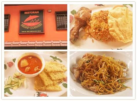 Dine in food review at collin's is based on 217 bedok north street 1. Where To Eat In Johor Bahru: 65 Good Food To Eat in JB in ...