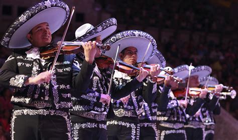 Why Is Mexican Mariachi So Epic Learn Everything About It Blog Xcaret
