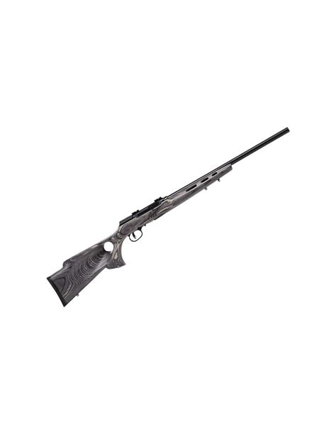 Carabina Semiautomática Savage A22 Magnum Target Thumbhole 22 Wmr