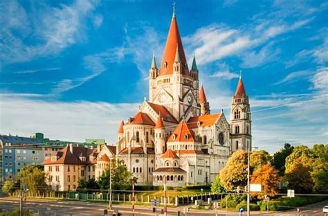 10 Churches In Austria That You Cant Skip On Your Eurotrip