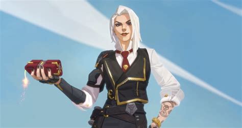 To Celebrate Ashes Launch In Overwatch Heres A Ranking Of Each Ashe