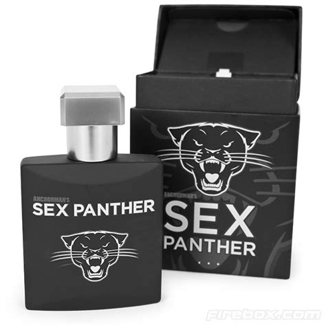 Sex Panther By Odeon Stink Som Brian Fantana Feber Pryl