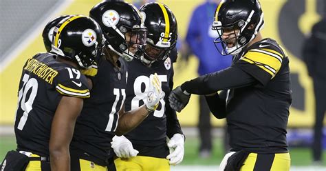 Check out this nfl schedule, sortable by date and including information on game time, network coverage, and more! 2020 NFL odds Week 11: Jaguars are 10-point underdogs vs ...