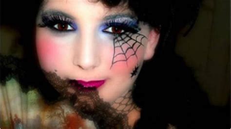 Simple Witch Makeup For Halloween 2022 Get Halloween 2022 Update