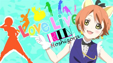 Love Live School Idol Project 1920x1080px