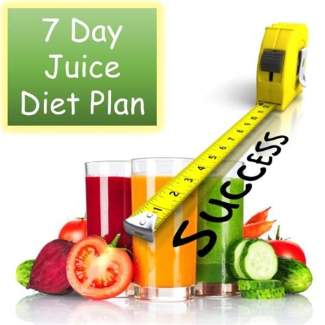 7 Day Juice Diet Planukappstore For Android