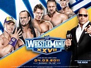 WWE WrestleMania 27 (Cobertura 03/04/11): ¡La Racha continúa… 19-0 ...