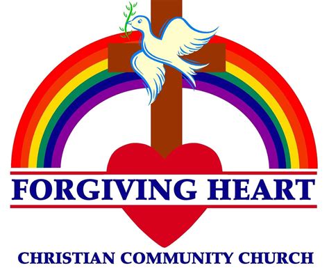 Forgiving Heart Church On