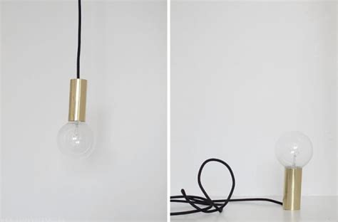 16 Really Cool Diy Pendant Lights World Inside Pictures