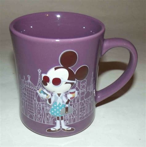 Mickeys Really Swell Coffee Mug Authentic Original Disney Parks Ebay