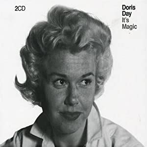 Doris Day It S Magic Amazon Com Music