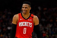 NBA Star Russell Westbrook Tests Positive for COVID-19 – See His Advice ...