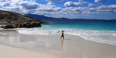 Amazing Albany Beaches In Western Australia Our Globetrotters