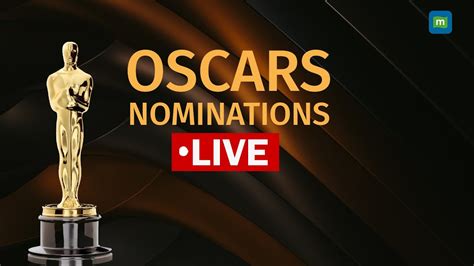 Oscar Nominations 2023 Live 95th Academy Awards Youtube