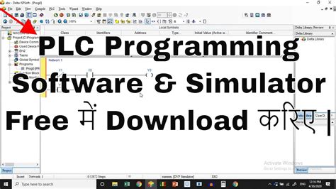 How To Download Plc Programming Software And Simulator Plc Software