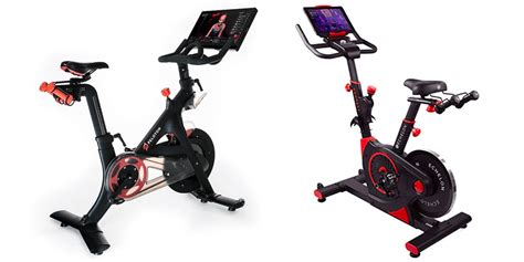 Peloton Vs Echelon Which Is The Best Exercise Bike Brand