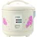 Tiger JAZ A18U FH 10 Cup Uncooked Rice Cooker And Warmer With Steam