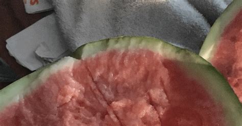 Is Watermelon Bad For Your Teeth