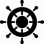 Wheel Ship Icon Icons Icons8 Filled Svg