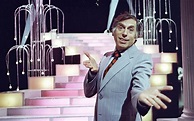 Why Larry Grayson is still the greatest game show host we've ever seen