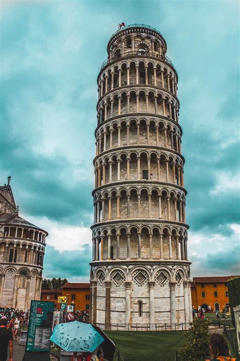 1920x1080px Free Download Hd Wallpaper Italy Pisa Leaning Tower