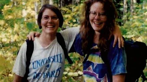 Opinion Fbi Solve The Julie Williams And Laura Winans Murder With