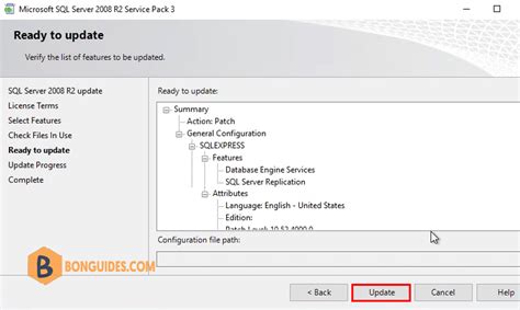 How To Download And Install A Service Pack For Sql Server