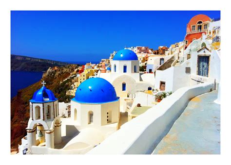 GREECE - Greece Photo (38659515) - Fanpop