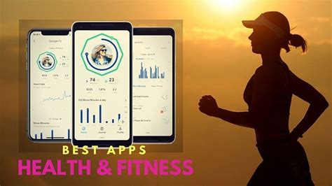 Besides that, there is a tonne of fitness apps out there that can. 10 best Free Health & Fitness Apps for Android ...