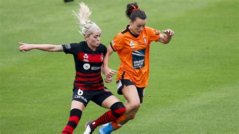 Find brisbane roar stats, records and seasons. Roar Women run rampant in Sydney | Brisbane Roar FC