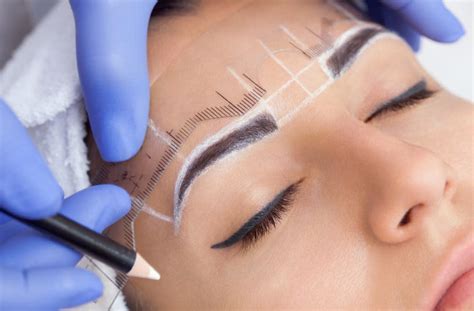 Beauty In Motion Microblading