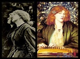 Pin on Behind the Oil: The Pre-Raphaelites