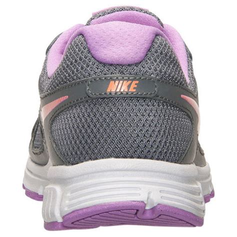Womens Nike Revolution 2 Running Shoes 554900 034 Size 5 Cool Grey