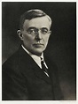 Irving Langmuir American Chemist Photograph by Mary Evans Picture ...