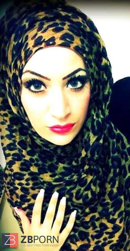 Priincess Dla Decent Hijabi Super Bitch Zb Porn