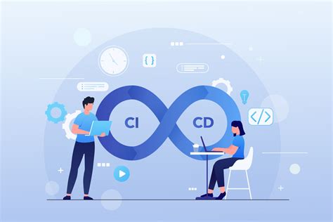 Creating Scalable Ci Cd Pipeline To Improve Development Churn