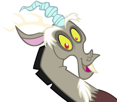 Should Discord Become One Of The Supporting Characters And Appear More