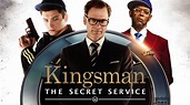 kingsman-secret-service – What's On Disney Plus