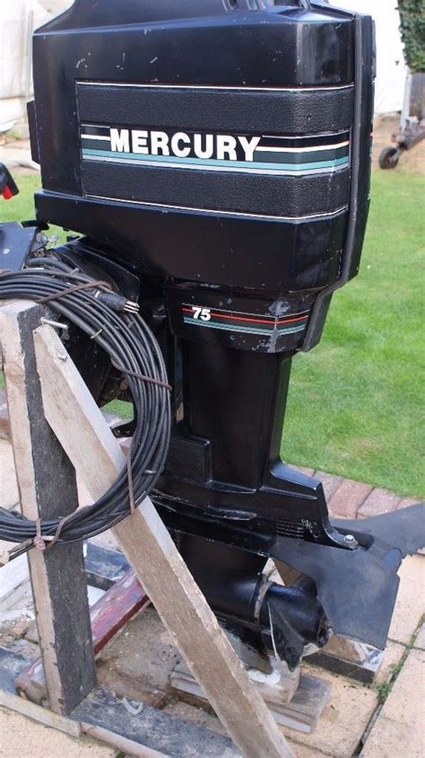 75 Hp Mercury Outboard Price How Do You Price A Switches