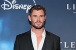 'Limitless': Chris Hemsworth's High Risk for Alzheimer's Revealed ...
